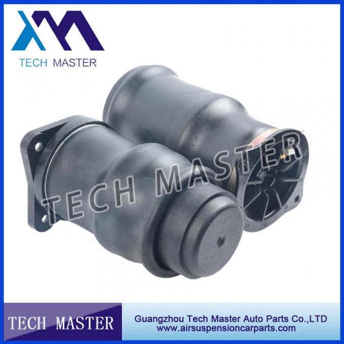 मर्सिडीज W638 एयर बैग स्प्रिंग्स रियर एयर स्ट्रेट बेलोज़ OEM A6383280501, 6383280601