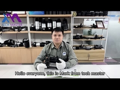 मर्सिडीज बेंज एस-क्लास W222 एयर सस्पेंशन कंप्रेसर