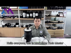 मर्सिडीज बेंज W205 रियर एयर स्प्रिंग बैग के लिए एयर सस्पेंशन स्प्रिंग