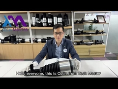 वोल्वो XC90 के लिए एयर सस्पेंशन पार्ट्स एयर शॉक एब्जॉर्बर