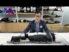 लैंड रोवर रेंज रोवर L322 फ्रंट एयर सस्पेंशन शॉक अवशोषक