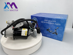 टेकमास्टर रेंज रोवर (L322 नया मॉडल) 2006-2012 हिताची प्रकार