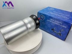 टेकमास्टर रेंज रोवर डिस्कवरी 3/4 LR3 LR4 RRS फ्रंट एयर सस्पेंशन स्प्रिंग 2004-2016