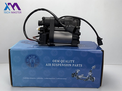 टेकमास्टर पोर्श केयेन ट्यूएरेग मैकन 2011-2017 और हुंडई वोल्वो एयर सस्पेंशन कंप्रेसर