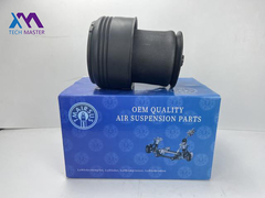 टेकमास्टर बीएमडब्ल्यू F15 F85 X5, X6 F16 F86 रियर लेफ्ट एंड राइट 2013-2017 एयर सस्पेंशन बैग