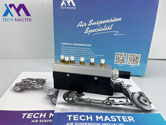 टेकमास्टर W220 2203200258 एयर सस्पेंशन वाल्व ब्लॉक