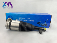 टेकमास्टर वोल्वो XC90 सामने दाएं एयर सस्पेंशन स्प्रिंग्स