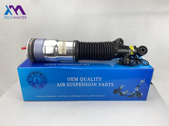 टेकमास्टर बीएमडब्ल्यू एफ02 एफ01 रियर लेफ्ट 2008-2015 एयर सस्पेंशन स्प्रिंग्स