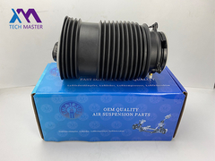 टेकमास्टर W205 सी-क्लास रियर लेफ्ट 2015-2021 एयर स्प्रिंग