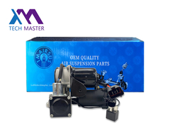 टेकमास्टर लैंड रोवर डिस्कवरी 3, रेंज रोवर स्पोर्ट 2005-2009 L320 L319 हिताची टाइप एयर सस्पेंशन