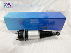 टेकमास्टर जगुआर X351 XJ XJL 2010-2017 रियर एयर सस्पेंशन स्प्रिंग्स