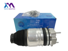 टेक मास्टर ऑडी क्यू7 कैयेन ट्यूअरेग फ्रंट बाएं 3.0 एल 3.6 एल 4.0 एल 958 2011-2017 एयर सस्पेंशन स्प्रिंग्स