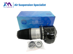 टेक मास्टर बीएमडब्ल्यू जी11 जी12 7 सीरीज फ्रंट बाएं और दाएं 2016-2022 एयर सस्पेंशन स्प्रिंग्स