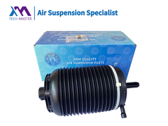 टेक मास्टर पोर्श मैकन रियर एयर सस्पेंशन स्प्रिंग्स