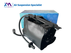 टेक मास्टर निसान आर्माडा 2004-2014 इन्फिनिटी QX56 2004-2010 एयर सस्पेंशन कंप्रेसर