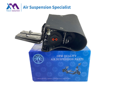 टेक मास्टर INFINITI QX56 2011-2013 QX80 2014-2020 निसान अर्मांडा 2017-2022 एयर सस्पेंशन कम्प्रेसो