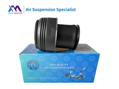 टेक मास्टर बीएमडब्ल्यू F15 F85 X5,X6 F16 F86 रियर लेफ्ट एंड राइट 2013-2017 एयर सस्पेंशन स्प्रिंग्स