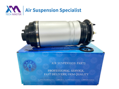 टेक मास्टर लैंड रोवर L560 वेलर फ्रंट एयर सस्पेंशन स्प्रिंग्स