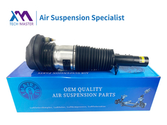 टेक मास्टर बीएमडब्ल्यू X5 G05 X6 G06 X7 G07 फ्रंट लेफ्ट एयर सस्पेंशन शॉक एब्सॉर्बर