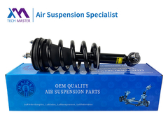 TMAIRSUS कैडिलैक एस्केलेड ताहो युकॉन सिल्वरडाडो फ्रंट चुंबकीय एडीएस एसी 2014-2018 सदमे से बचाने वाला