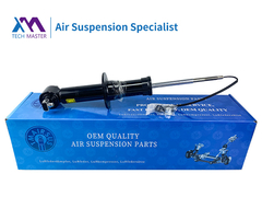 TMAIRSUS कैडिलैक एस्केलेड ताहो युकॉन सिल्वरडैडो फ्रंट चुंबकीय एडीएस सदमे से बचाने वाला