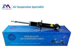 TMAIRSUS कैडिलैक एस्केलेड ताहो युकॉन सिल्वरडैडो फ्रंट चुंबकीय एडीएस सदमे से बचाने वाला