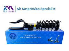 TMAIRSUS टेस्ला मॉडल Y फ्रंट कॉइल स्प्रिंग शॉक AWD