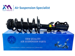 TMAIRSUS कैडिलैक SRX सेंसर शॉक एब्सॉर्बर के साथ फ्रंट पूर्ण