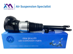 TMAIRSUS बीएमडब्ल्यू G11 G12 7 सीरीज फ्रंट लेफ्ट नहीं Xdrive एयर शॉक