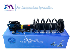 TMAIRSUS LINCOLN MKZ ADS के साथ पूर्ण फ्रंट शॉक एब्सॉर्बर