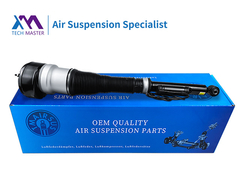 TMAIRSUS मर्सिडीज-बेंज W221 पीछे बाएं ADS के साथ