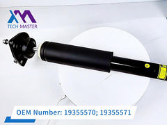 TMAIRSUS कैडिलैक सीटीएस रियर शॉक एब्सॉर्बर Assy