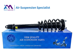 TMAIRSUS टेस्ला मॉडल 3 फ्रंट शॉक एब्सॉर्बर पूरा हुआ