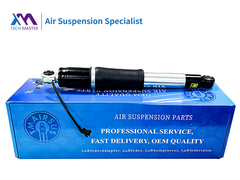 TMAIRSUS कैडिलैक एस्केलेड/शेवरलेट ताहो रियर शॉक एब्सॉर्बर एयर एसी