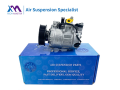 TMAIRSUS ऑडी Q7 ऑटोमोटिव एयर कंडीशनिंग कंप्रेसर