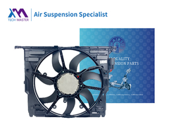 TMAIRSUS बीएमडब्ल्यू F18 5 सीरीज ऑटो कूलिंग वेंटिलेटर 17428509741