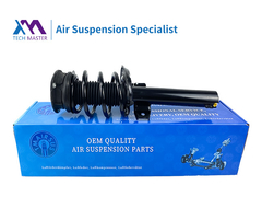 TMAIRSUS ऑडी टीटी/ए3 फ्रंट शॉक एब्सॉर्बर ADS 8J0413029M के साथ पूरी तरह से