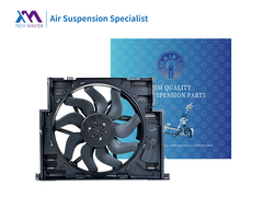 TMAIRSUS बीएमडब्ल्यू जी20 ऑटो कूलिंग फैन 600W 17428591443