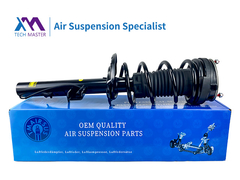 TMAIRSUS Range Rover Evoque रियर शॉक एब्सॉर्बर ADS LR044681; LR070942 के साथ पूरी तरह से