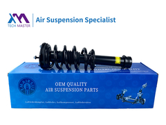 TMAIRSUS टेस्ला मॉडल एस फ्रंट शॉक एब्सॉर्बर पूर्ण 1030607-01-ए