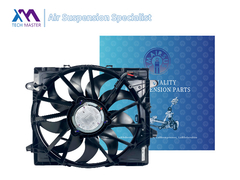 TMAIRSUS जीप रूबिकॉन JL2.0 ऑटो कूलिंग फैन 68272755AD