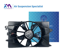 TMAIRSUS जीप चेरोकी ऑटो शीतलन पंखे 68225126AA