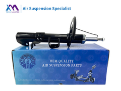 TMAIRSUS जेप चेरोकी 68230369 के लिए फ्रंट लेफ्ट शॉक एब्सॉर्बर