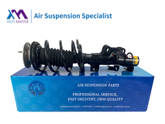 टेक मास्टर TMAIRSUS कैडिलैक एटीएस सीटीएस के लिए फ्रंट लेफ्ट और ऑफ्ट शॉक एब्सॉर्बर