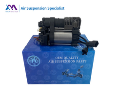 टेक मास्टर TMAIRSUS एयर सस्पेंशन कंप्रेसर के लिए पोर्श केयेन Touareg Macan 7P0616006