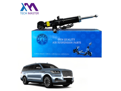 टेक्निकल मास्टर TMAIRSUS लिंकन नेविगेटर/फोर्ड एक्सपेडिशन FL1Z-18124-A के लिए शॉक एब्सॉर्बर