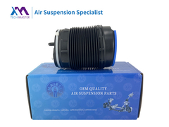 टेक मास्टर TMAIRSUS वोल्वो S90II रियर एयर स्प्रिंग 31387233