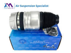 ऑडी क्यू7 केयेन ट्यूअरेग 958 7पी6616039एन के लिए टेक मास्टर TMAIRSUS एयर स्प्रिंग