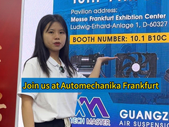 लैंड रेंज रोवर इवोक LR079420 LR079421 के लिए अनुकूलन शॉक डिमपिंग के साथ रियर शॉक एब्सोर्बर