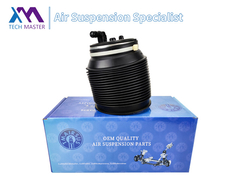 टेक मास्टर TMAIRSUS टोयोटा लैंड क्रूजर प्राडो J150 लेक्सस GX460 48080-6001 के लिए रियर राइट एयर स्प्रिंग